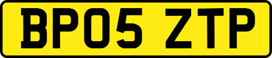 BP05ZTP