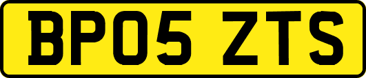 BP05ZTS