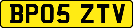 BP05ZTV