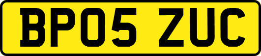BP05ZUC