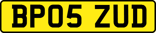 BP05ZUD
