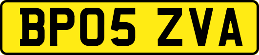 BP05ZVA