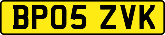 BP05ZVK