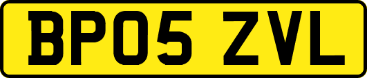 BP05ZVL