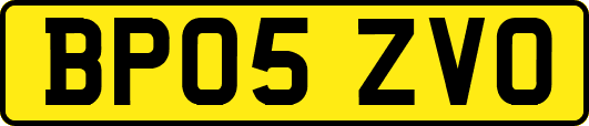 BP05ZVO