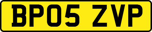 BP05ZVP