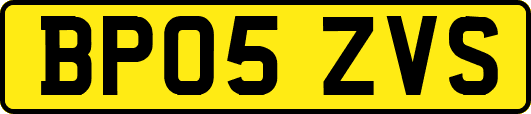 BP05ZVS