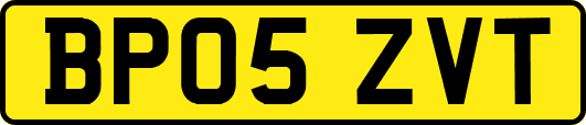 BP05ZVT