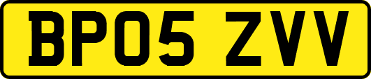 BP05ZVV