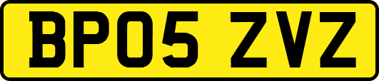 BP05ZVZ