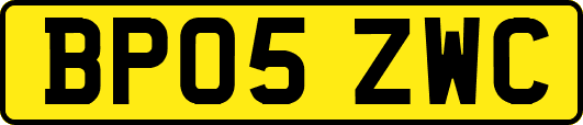 BP05ZWC
