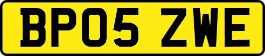 BP05ZWE