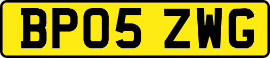 BP05ZWG