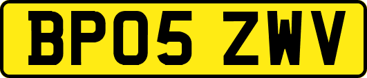 BP05ZWV