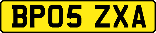 BP05ZXA