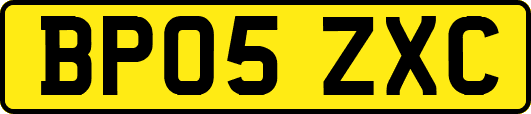 BP05ZXC