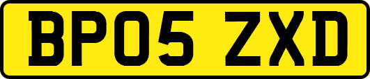 BP05ZXD