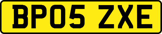 BP05ZXE
