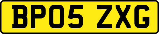 BP05ZXG