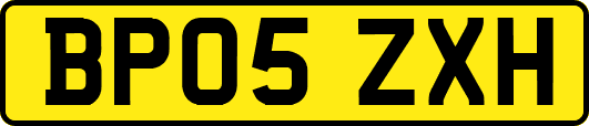 BP05ZXH