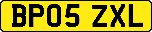 BP05ZXL