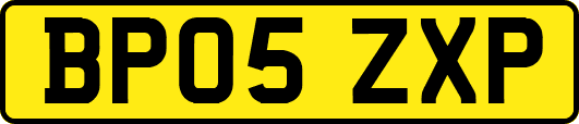 BP05ZXP