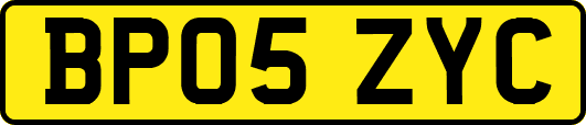 BP05ZYC
