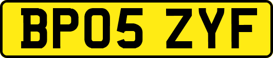 BP05ZYF