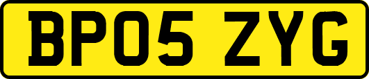 BP05ZYG