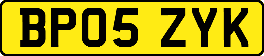 BP05ZYK