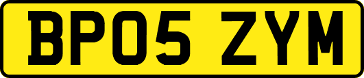 BP05ZYM
