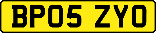 BP05ZYO