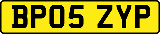 BP05ZYP