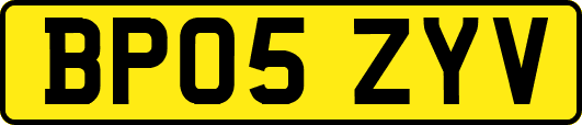 BP05ZYV