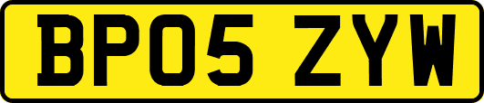 BP05ZYW