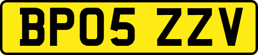 BP05ZZV