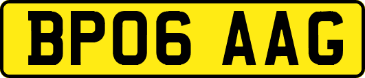 BP06AAG
