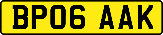 BP06AAK