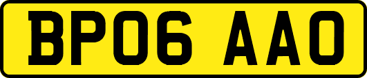 BP06AAO