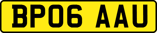 BP06AAU