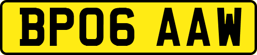 BP06AAW