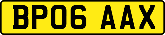 BP06AAX