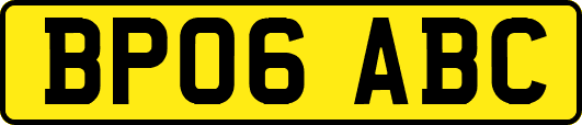 BP06ABC