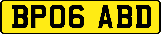 BP06ABD