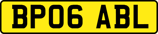 BP06ABL