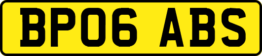 BP06ABS