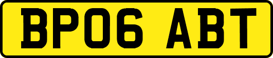 BP06ABT