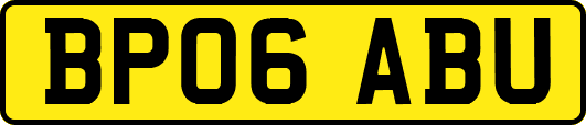 BP06ABU