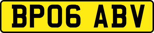 BP06ABV
