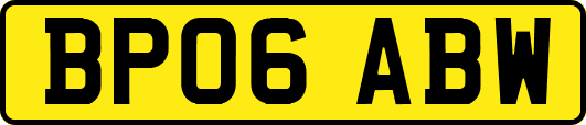 BP06ABW